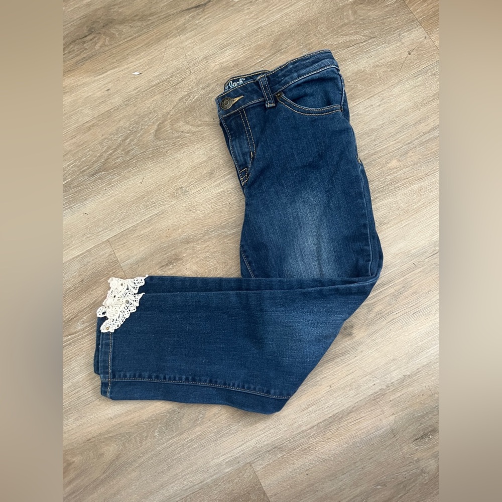 Cat&jack jeans